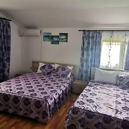 Hotel Casa Evelin 2mai Constanţa