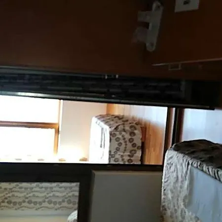 Hotel Casa Evelin 2mai