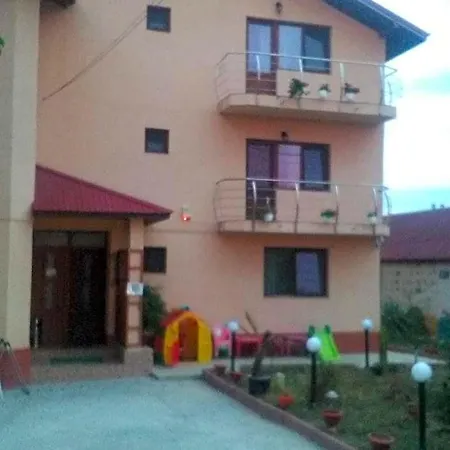 Casa Evelin 2mai Hotel Constanţa